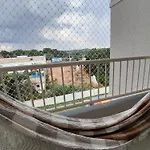 Apartamento Novo, Centro Politico Coracao De Cuiaba, Capital Do Agro