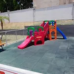 Apartamento Novo, Centro Politico Coracao De Cuiaba, Capital Do Agro