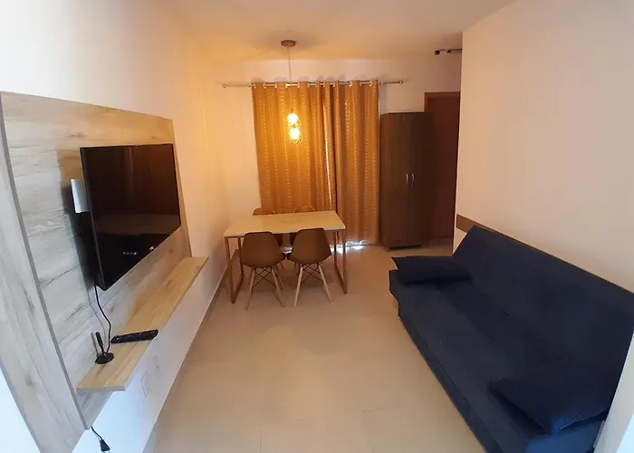 Apartamento Novo, Centro Politico Coracao De Cuiaba, Capital Do Agro