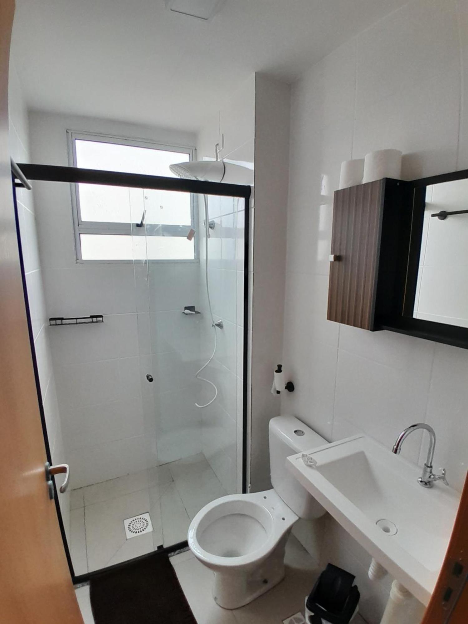 Apartamento Novo, Centro Politico Coracao De Cuiaba, Capital Do Agro *