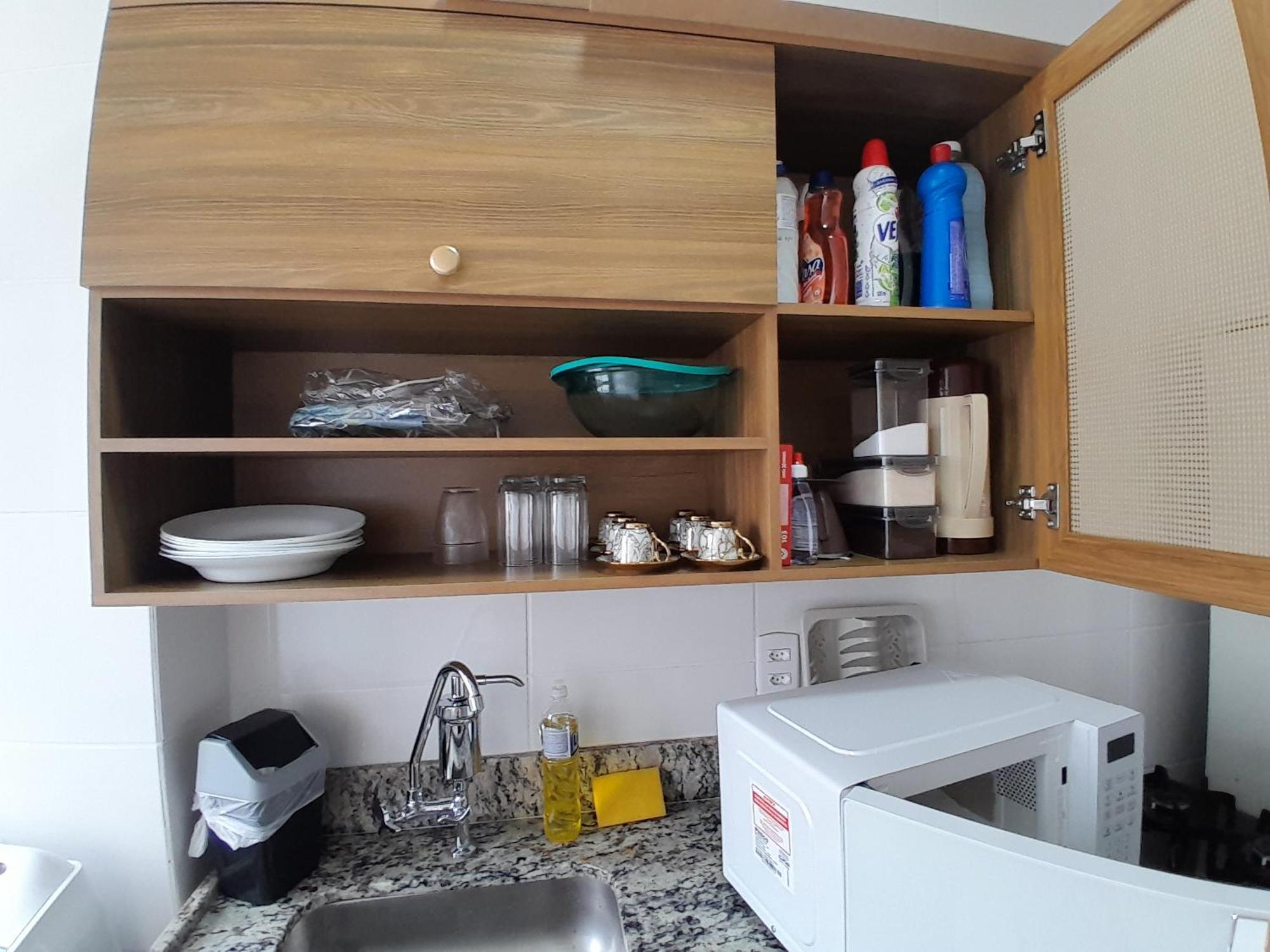 Apartamento Novo, Centro Politico Coracao De Cuiaba, Capital Do Agro