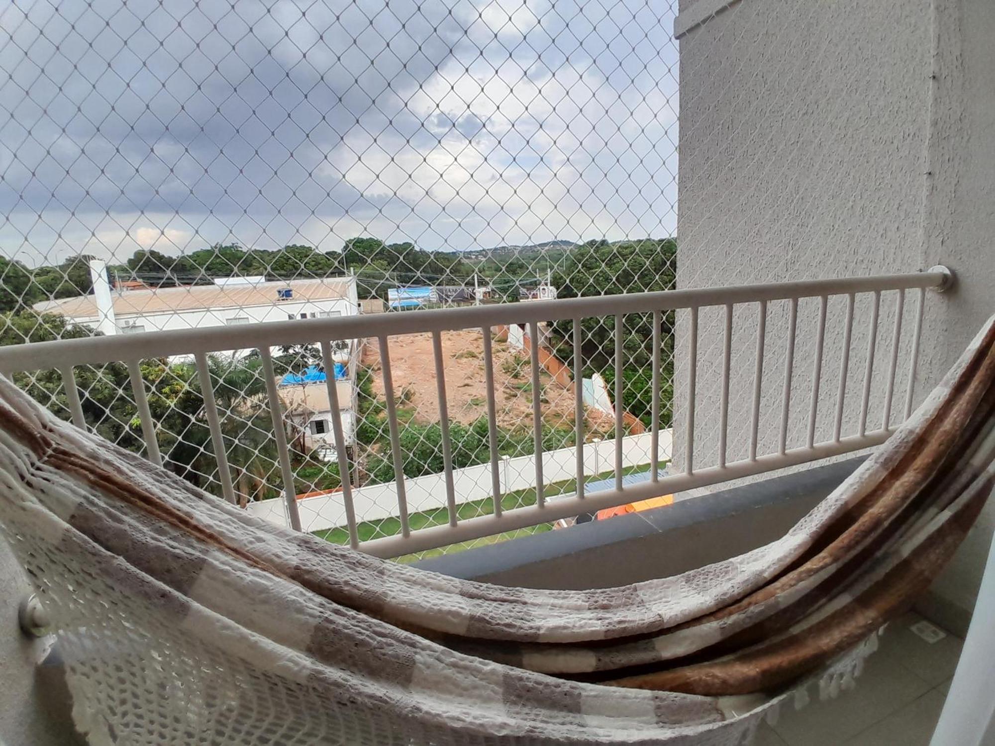 Apartamento Novo, Centro Politico Coracao De Cuiaba, Capital Do Agro *