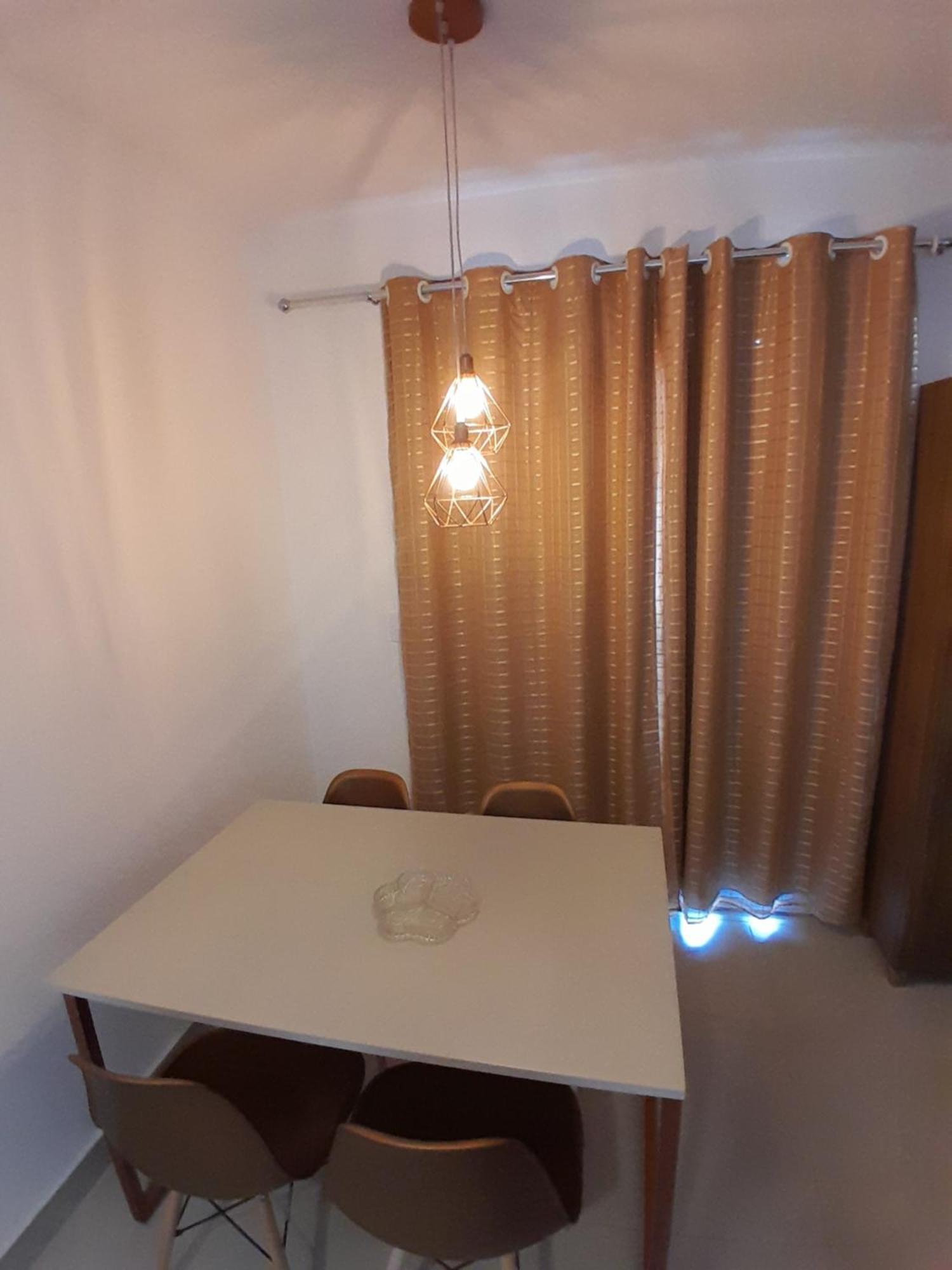 Apartamento Novo, Centro Politico Coracao De Cuiaba, Capital Do Agro